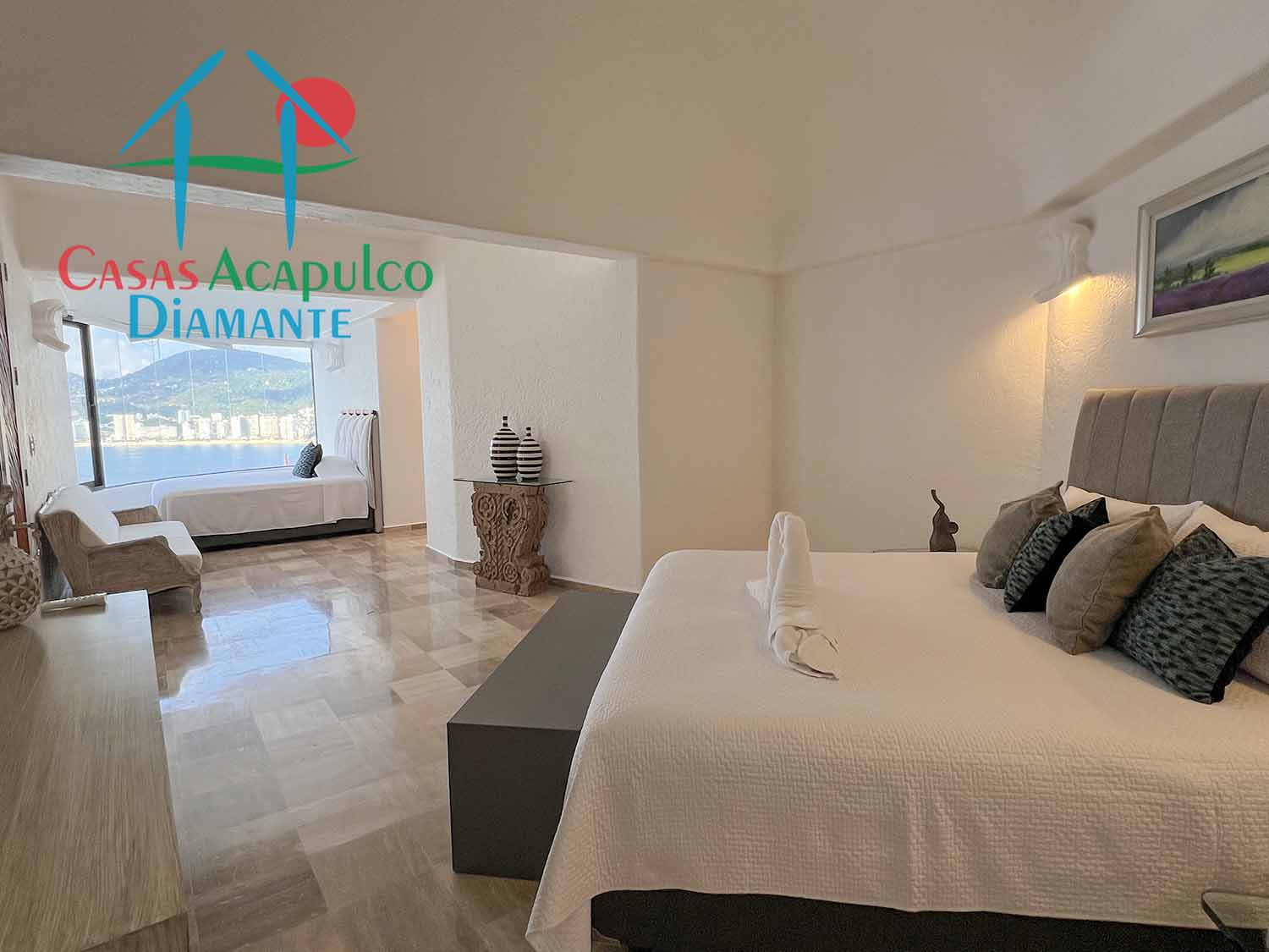 Casa Buenos Aires - Recámara tres 5